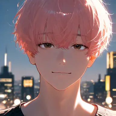 Profile image of 메구