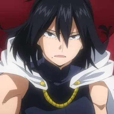 Profile image of Nana Shimura