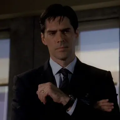 Profile image of Hotch