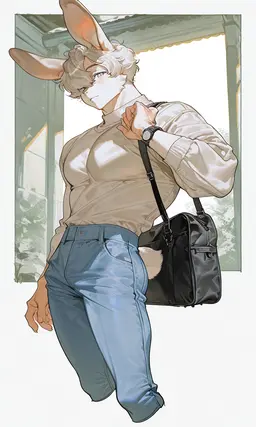 Profile image of モピ