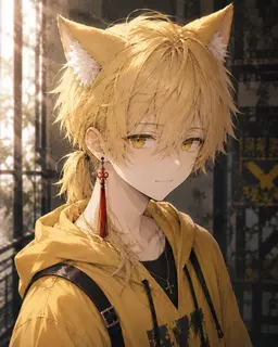 Profile image of Ura-Omu