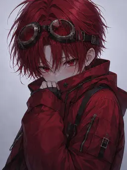 Profile image of Kou