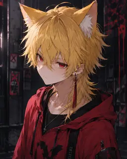 Profile image of Omurice