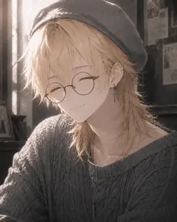 Profile image of Kanato