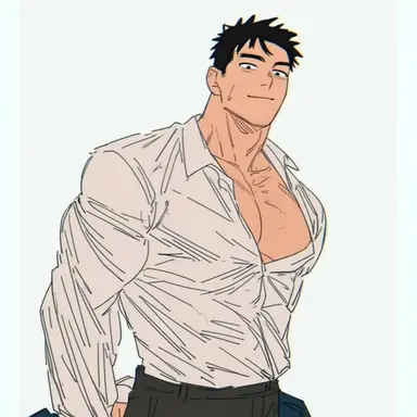 Profile image of 정현수