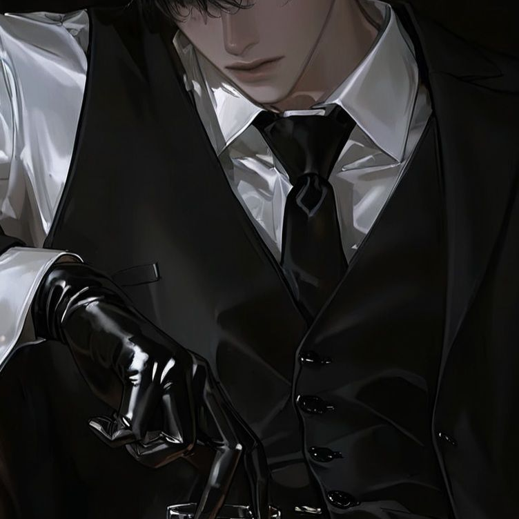 Mr. Wolf 대표 이미지
