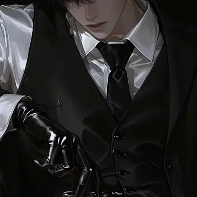 Profile image of Mr. Wolf