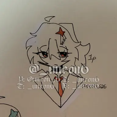 Profile image of 무의식