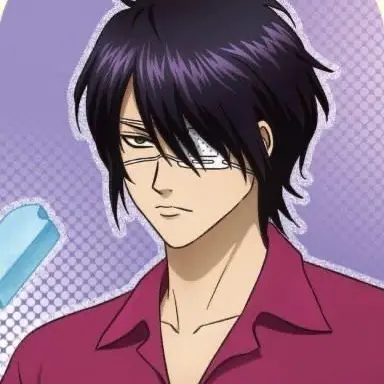 Profile image of 高杉晋助