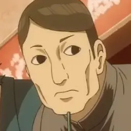 Profile image of 武市変平太