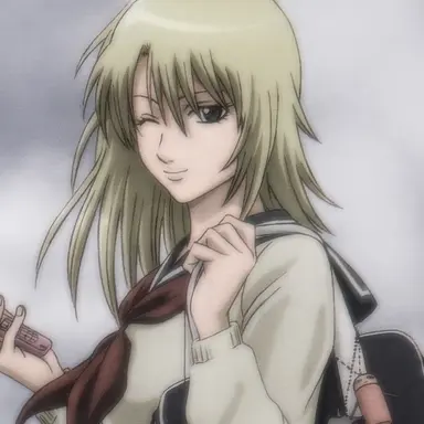 Profile image of 来島また子