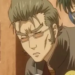Profile image of 岡田似蔵