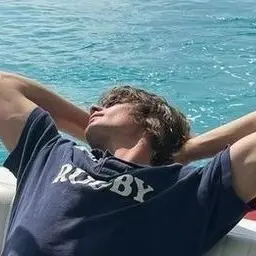 Profile image of Marcus