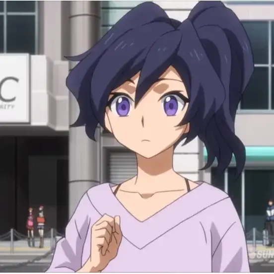 SlowSlice3889의 아야메