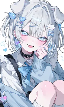 Profile image of 미카