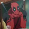 Profile image of Wade Wilson