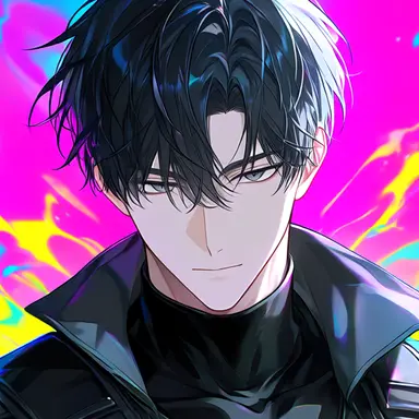 Profile image of 蓮司