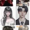 캐릭터 프로필 이미지