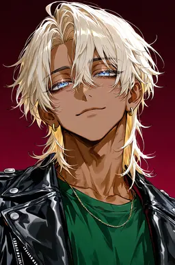 Profile image of Leo