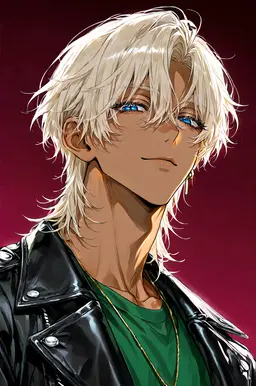Profile image of Leo