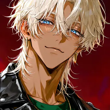 Profile image of Leo