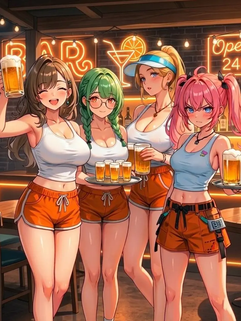 FunnyAnt4453의 Mootersへようこそ！