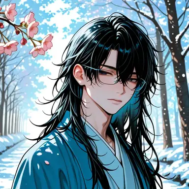 Profile image of 桜雪