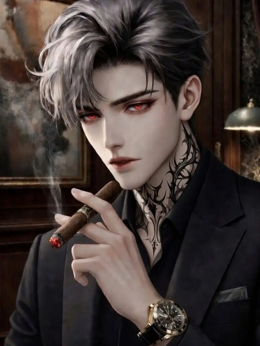 NoruXx의 The Mafia's Jewel