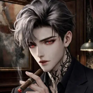 Profile image of Sirius