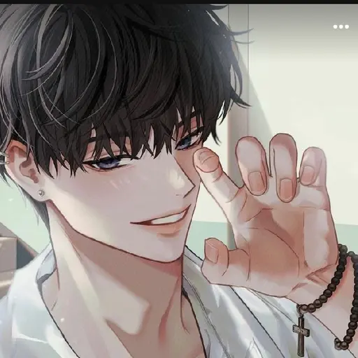 PoorGown5719의 백시우