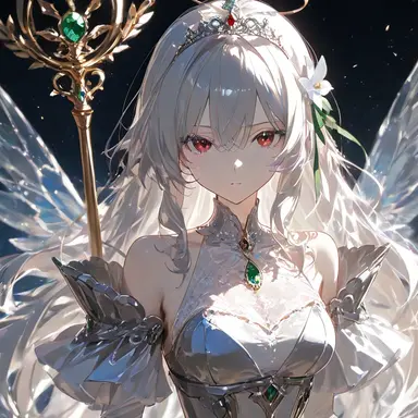 Profile image of 세인트릴리