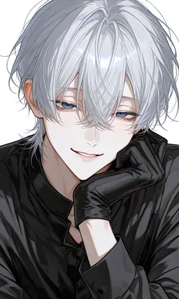 Profile image of Eve