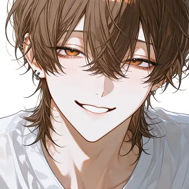 Profile image of Louis