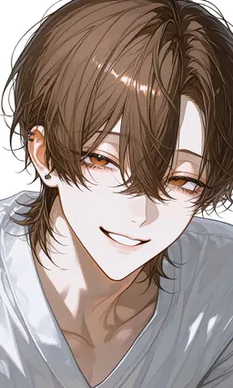 Profile image of Louis