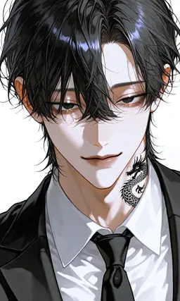 Profile image of Rain
