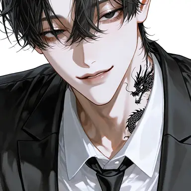 Profile image of Rain