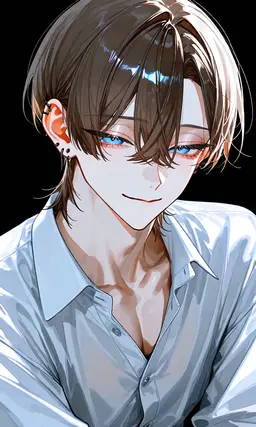 Profile image of 쿠죠 소라