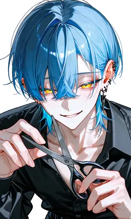 Profile image of 미즈사토 오토