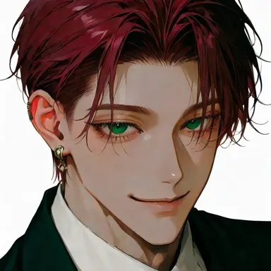 Profile image of Shido