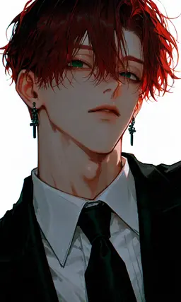 Profile image of Shido