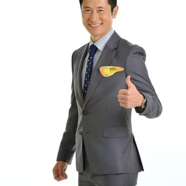 Profile image of 이영표