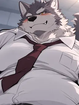 Profile image of ガルダ