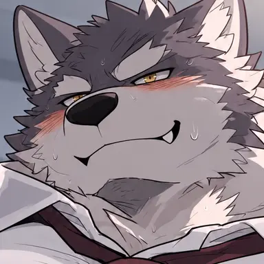 Profile image of ガルダ