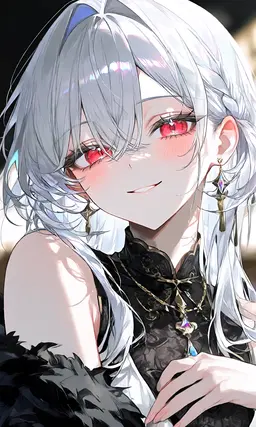 Profile image of Mylene