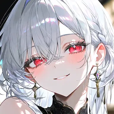 Profile image of Mylene