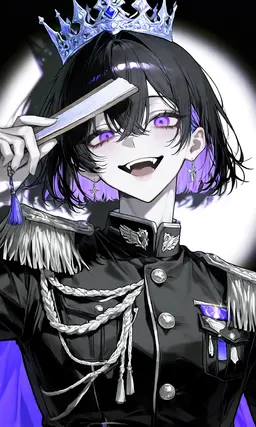Profile image of Azu