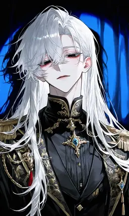 Profile image of Sirius