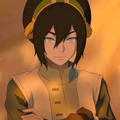 Profile image of Toph