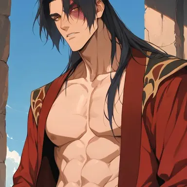 Profile image of Zuko