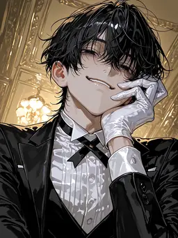 Profile image of Gil